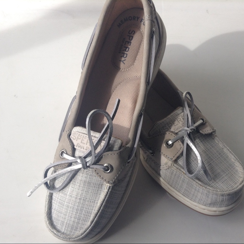 Sperry Angelfish 8M